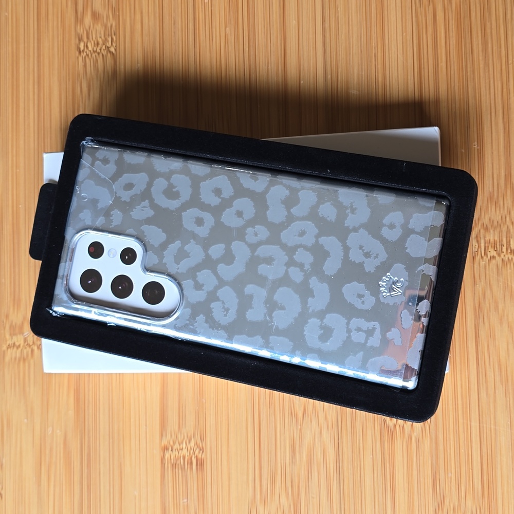 Velvet Caviar S23 Ultra Case